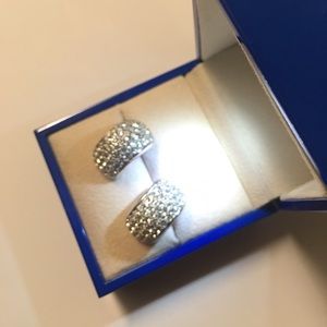 CHRISTIAN DIOR earrings